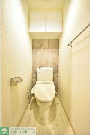 SQUARE渋谷の物件内観写真